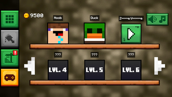 PixelCraft: Paint by Numbers!