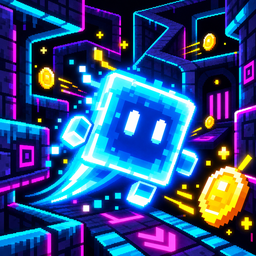 Neon Vaults