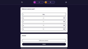 Popular answers