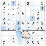Relaxing Sudoku - Take a Break from the Bustle