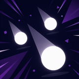 Awesome balls: Infinite Drop
