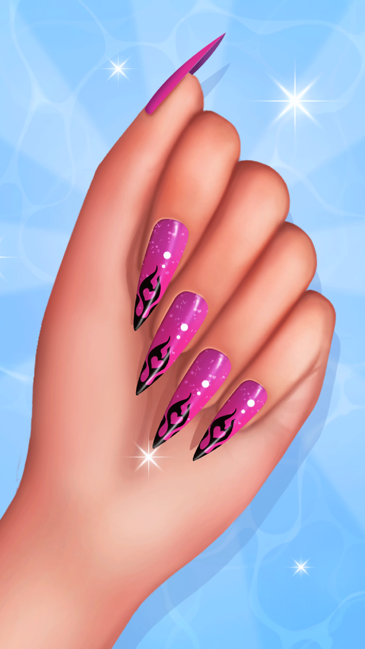 Nail Salon screenshot 3