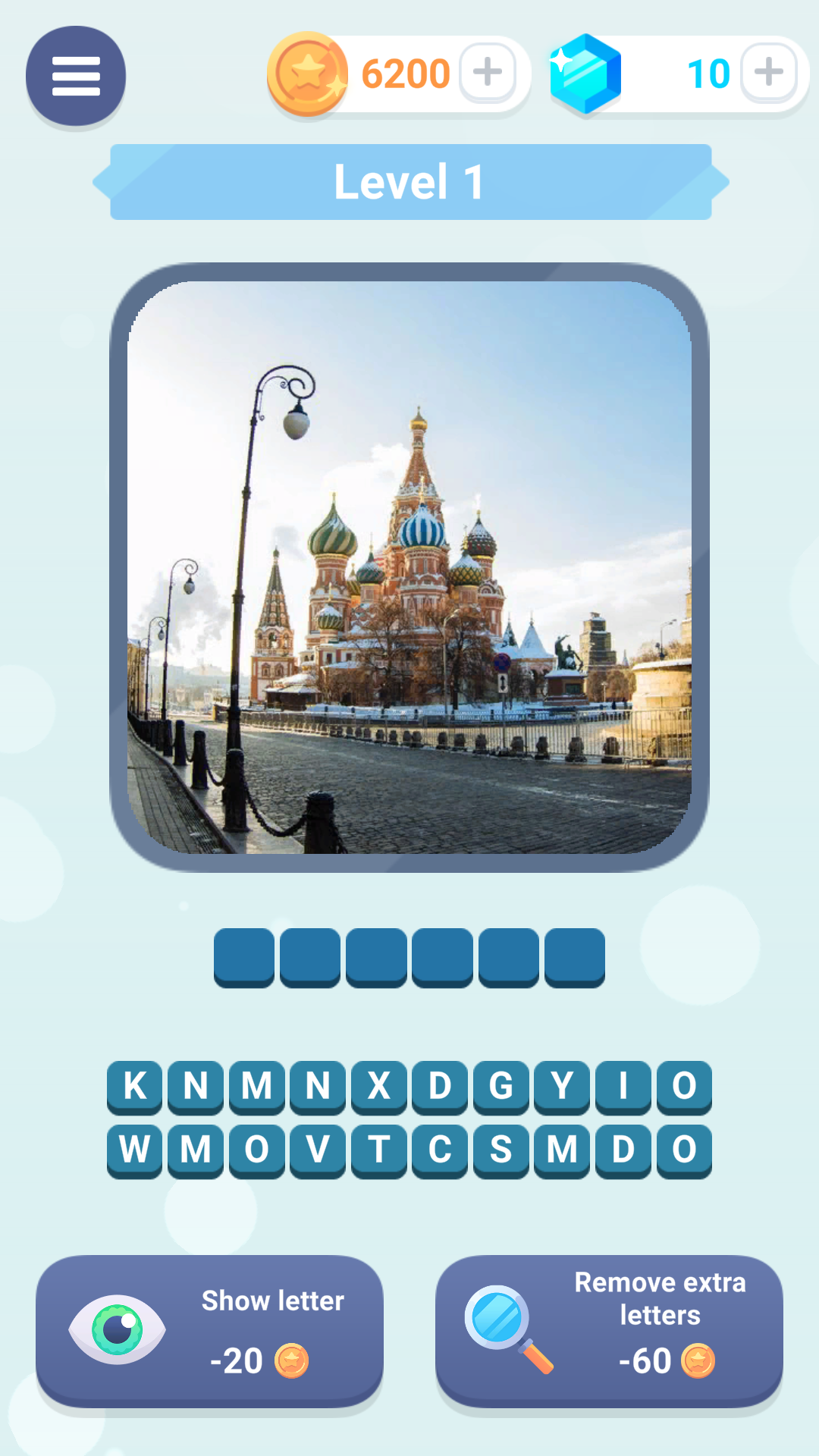 Guess the word from the picture - mega collection screenshot 12
