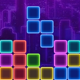 Block Puzzle: A Puzzle with Blocks