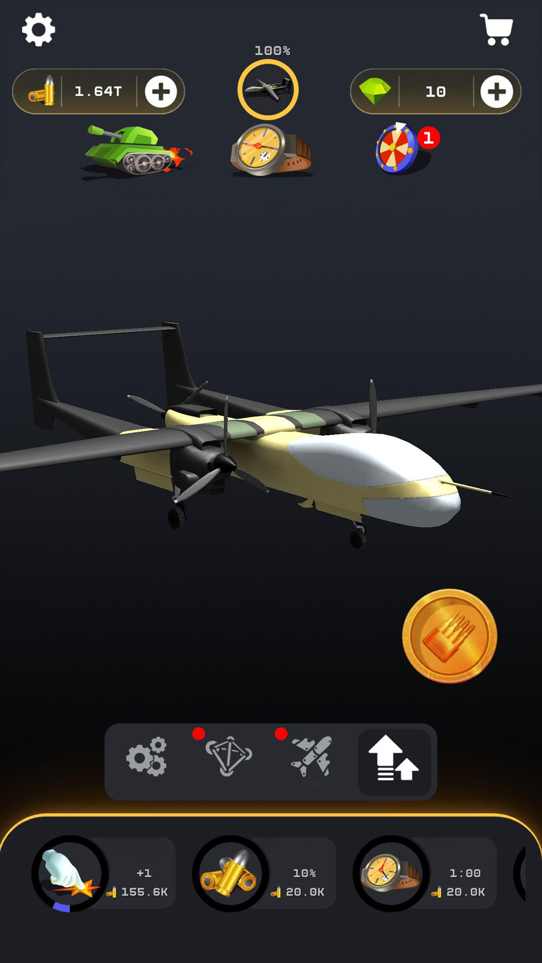 Make Drone by Your Own screenshot 9