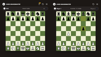 Chess Grandmaster