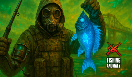 Fishing Anomaly
