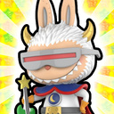 Collection of Labubu: Sorting stars