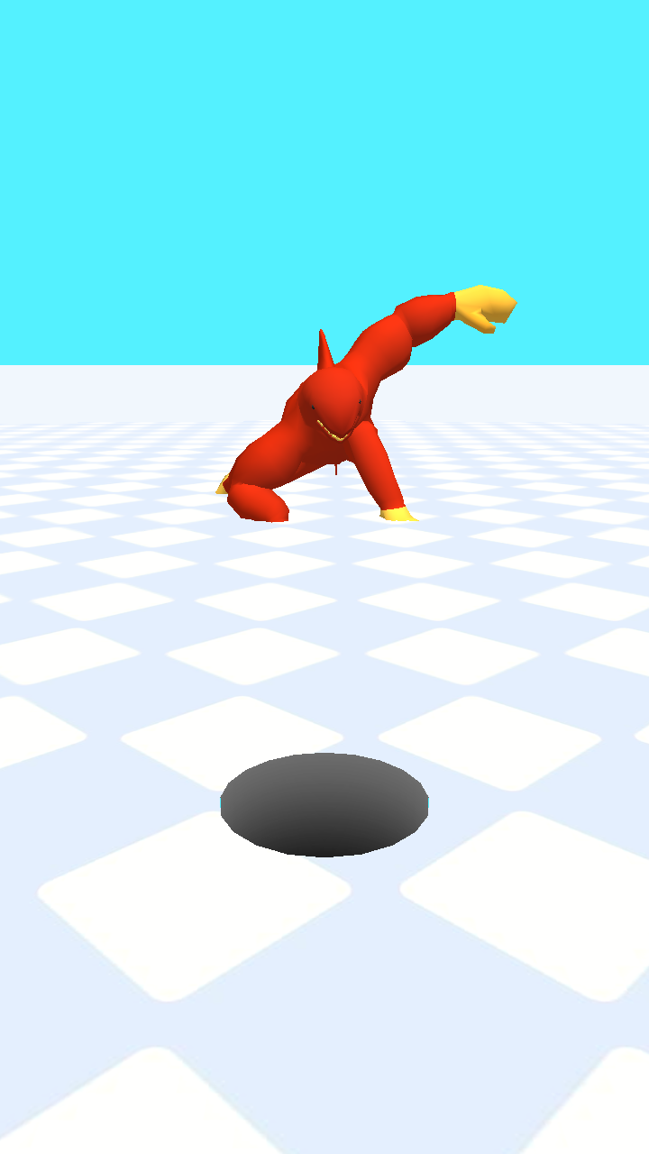 Bullet Attack Hole screenshot 5