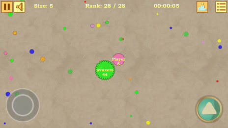Balls: Evolution — screenshot 4