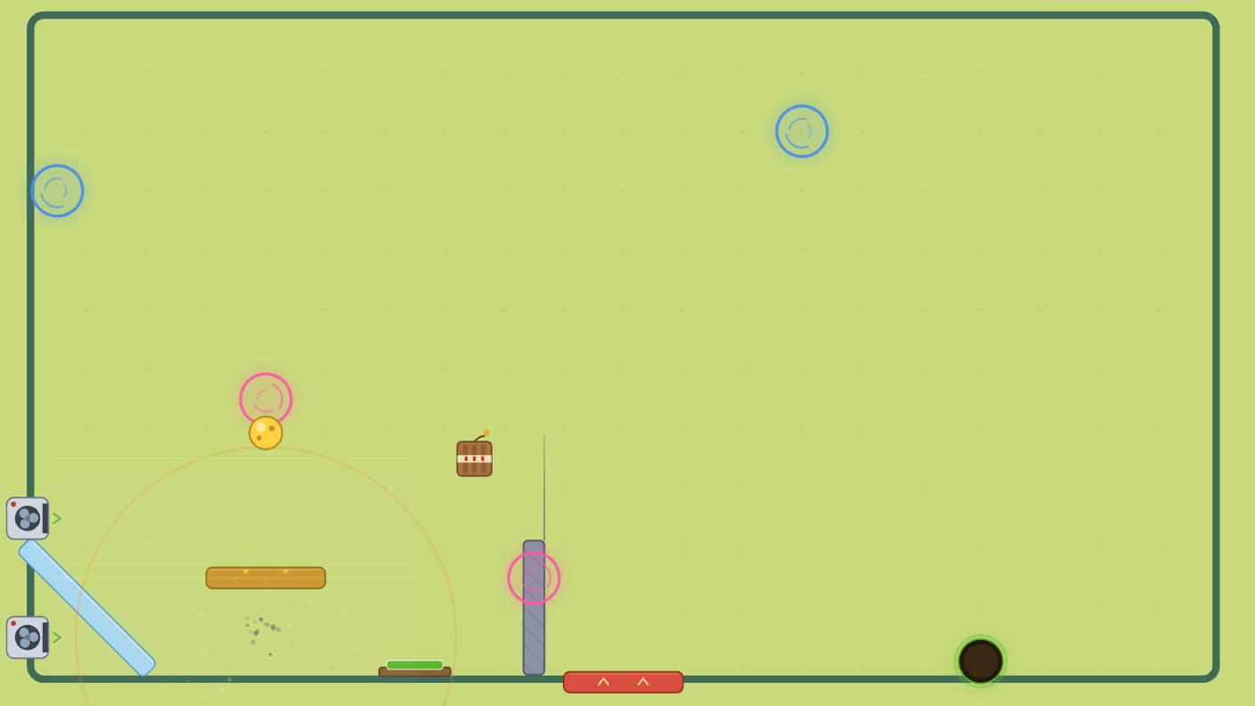 Ballistic — screenshot 1