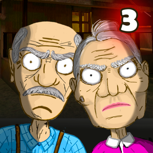 Бабка Гренни 3 icon