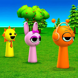 Спрунки: Последний Рубеж