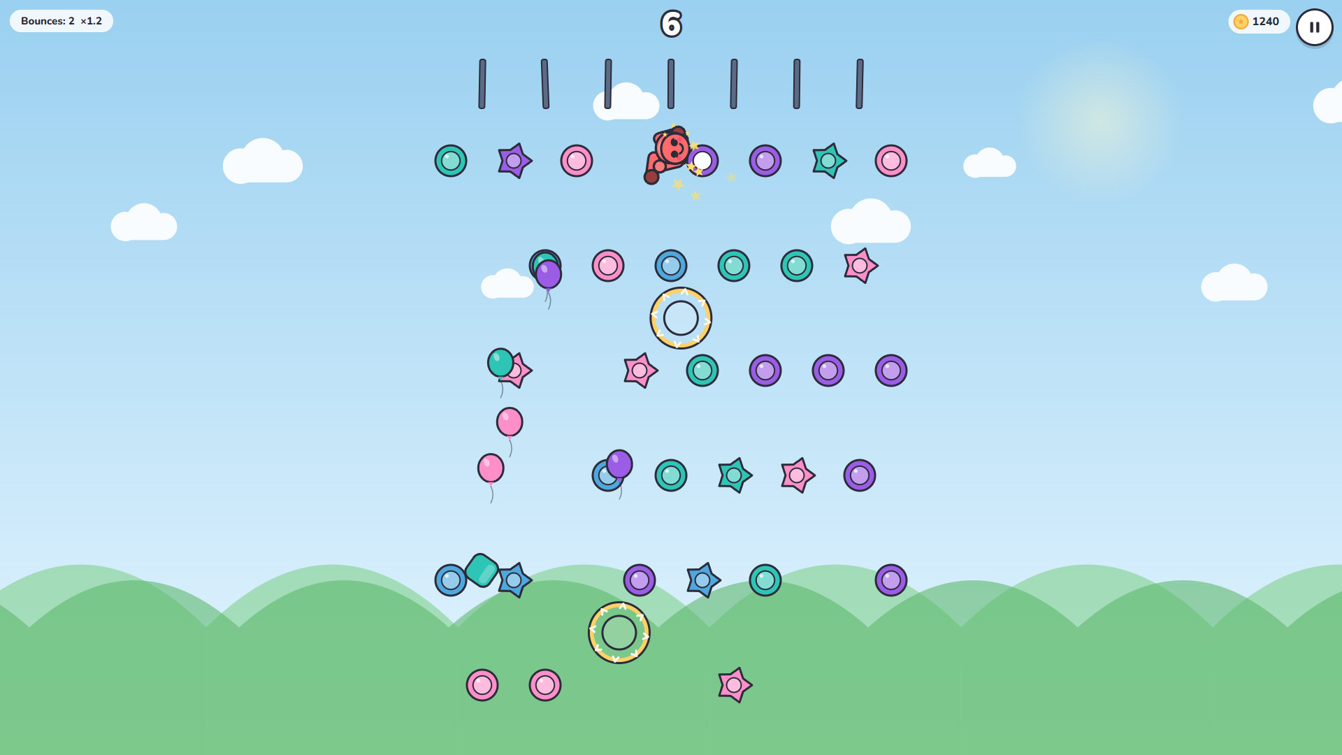 Floppo — screenshot 1