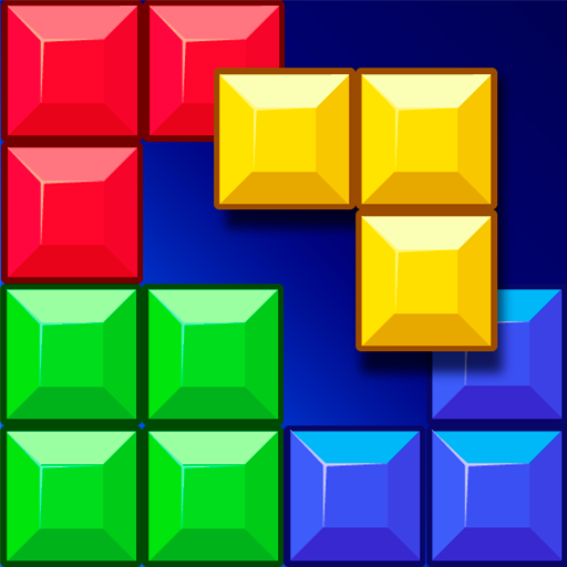 Block Puzzle - Blast Master icon