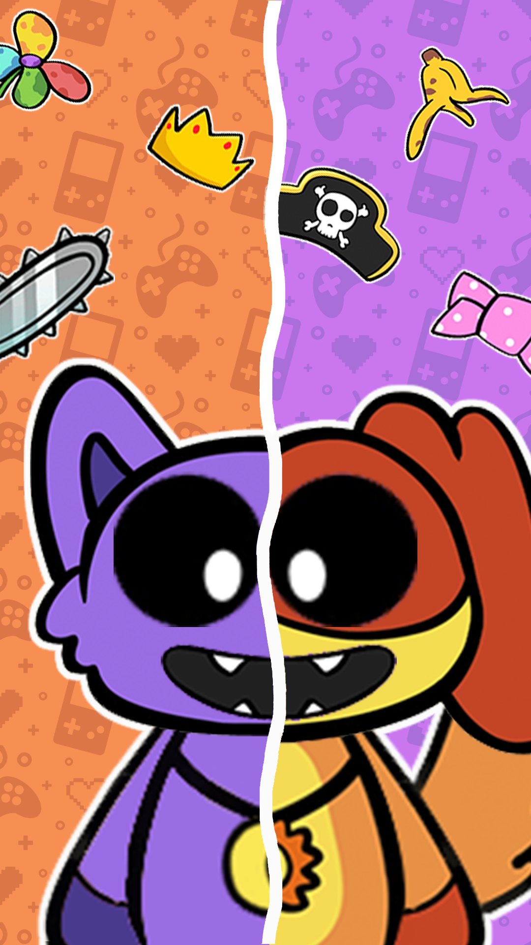 Mix Mini Monster: Makeover Beauty or Horror? screenshot 8