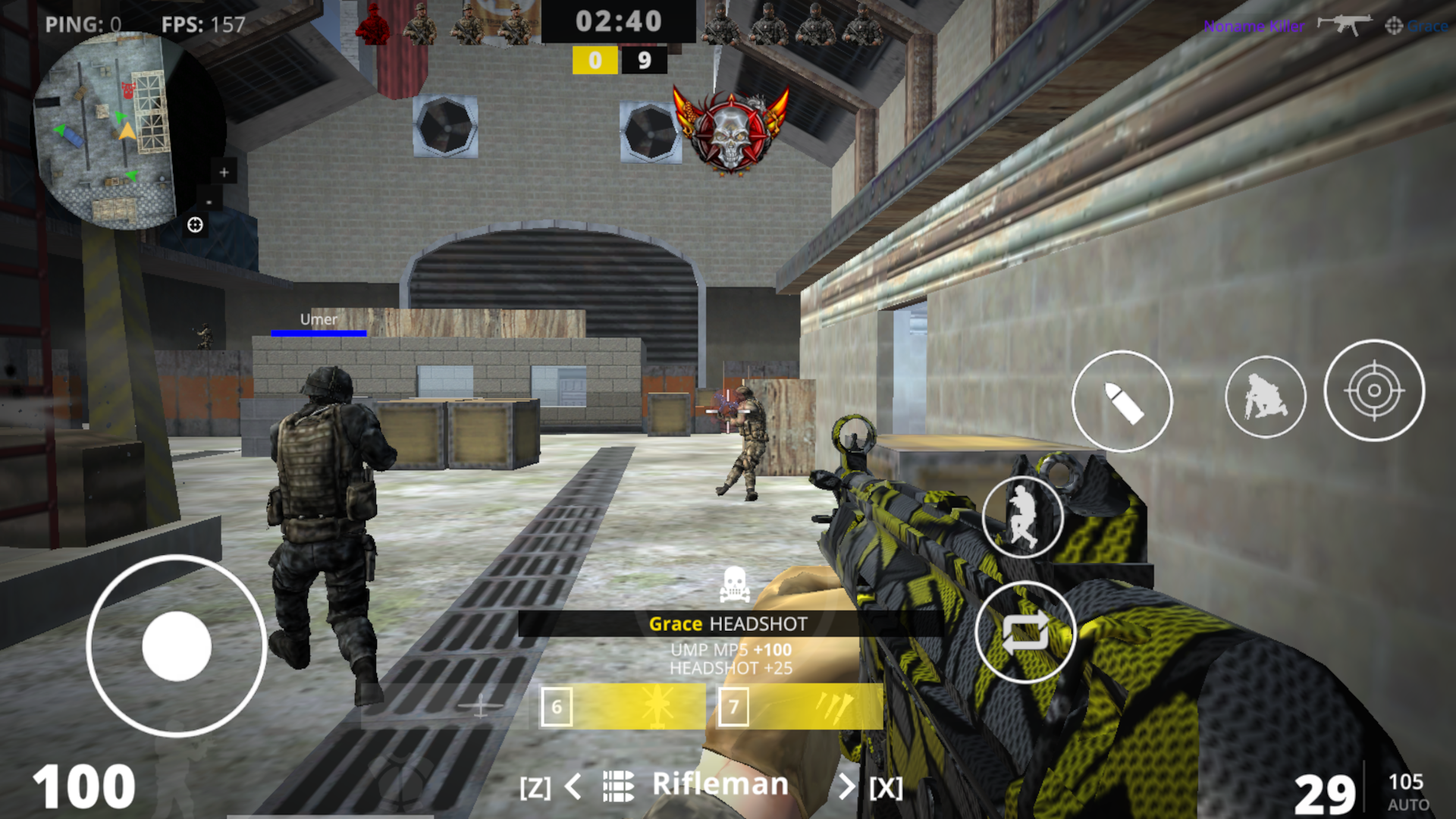 CoD screenshot 15