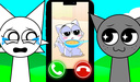 A new call from SPRUNKI INCREDIBOX