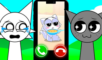 A new call from SPRUNKI INCREDIBOX