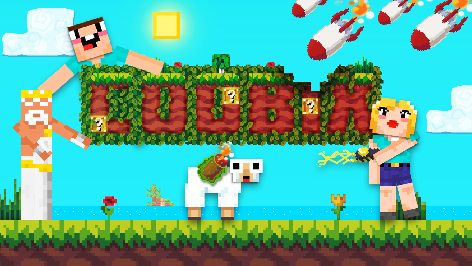 Coobix: Battles for two screenshot