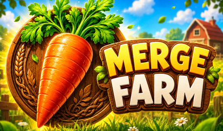 Merge-Farm