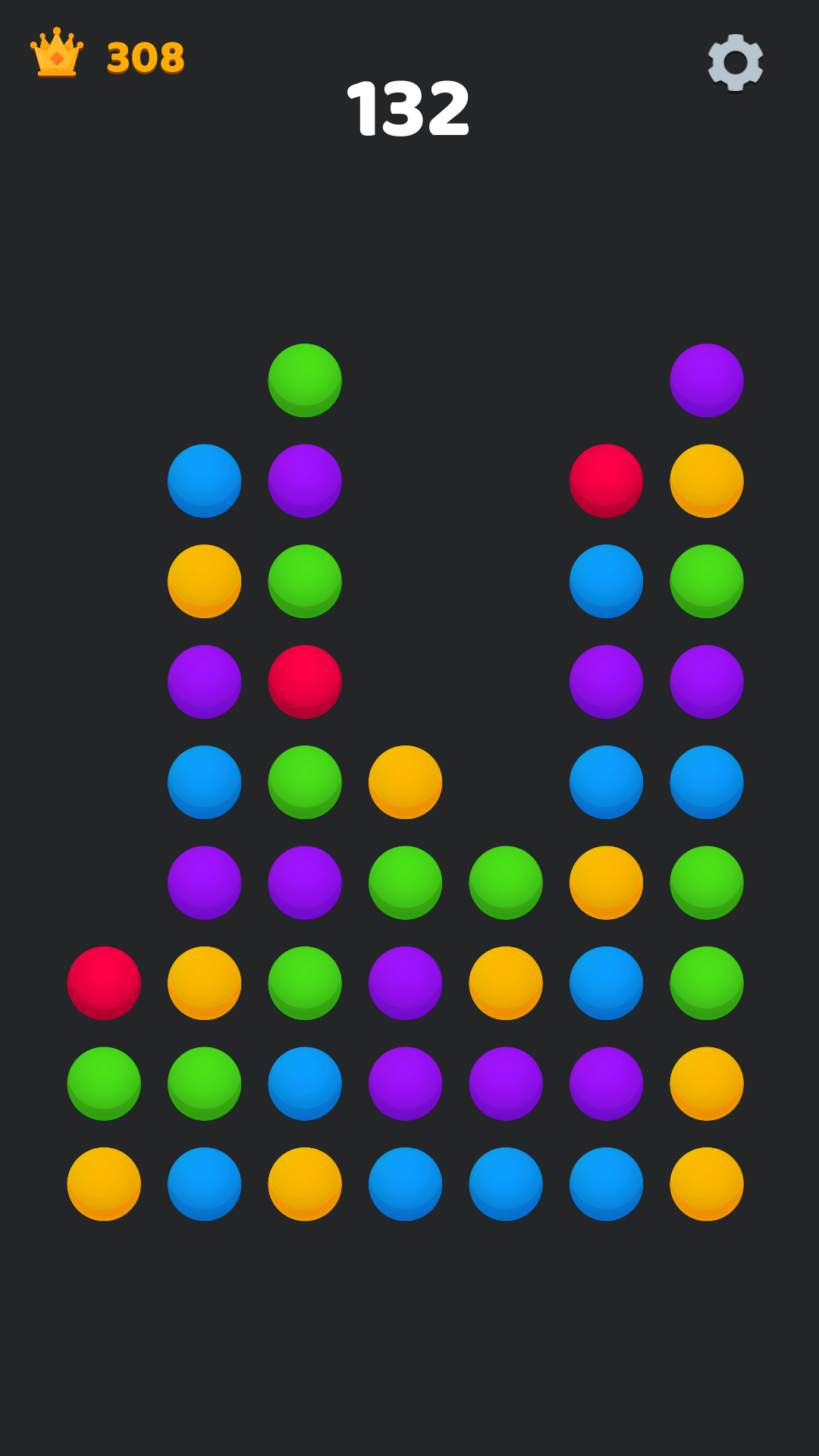 Bubble: Pop Balloons screenshot 6
