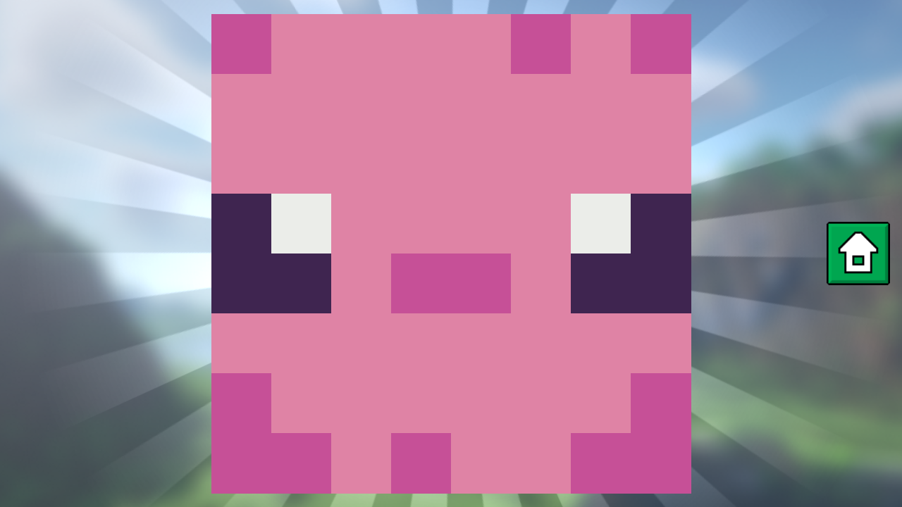 Paint Mine Mobs screenshot