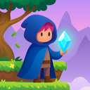 Floating Islands: 2D Puzzle Platformer