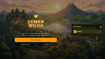 Lumen Wilds