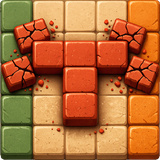 Clay Blocks: Match Colors