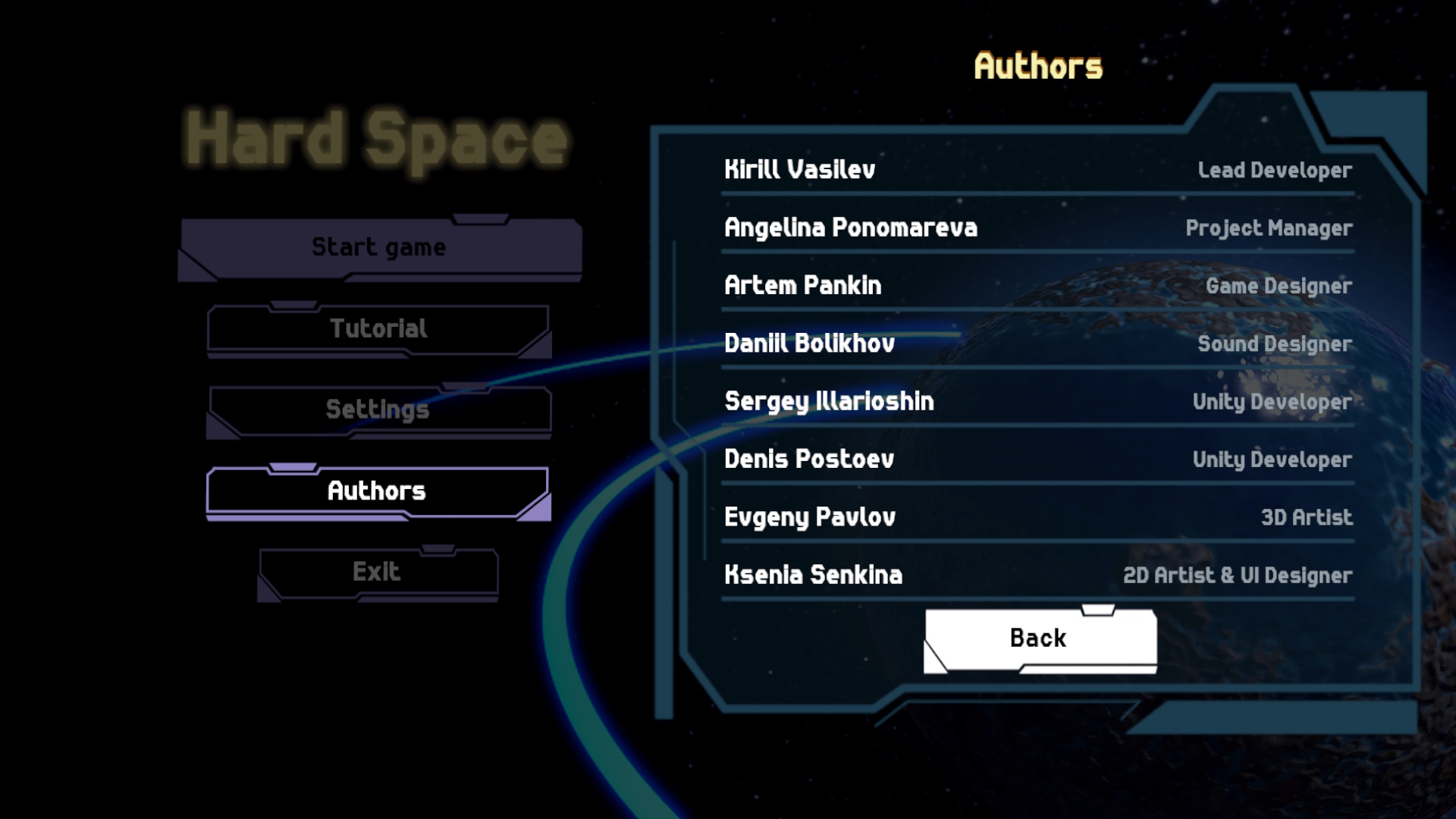 Hard Space — screenshot 20