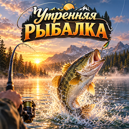 Чилловая Рыбалка 2: Новые Горизонты