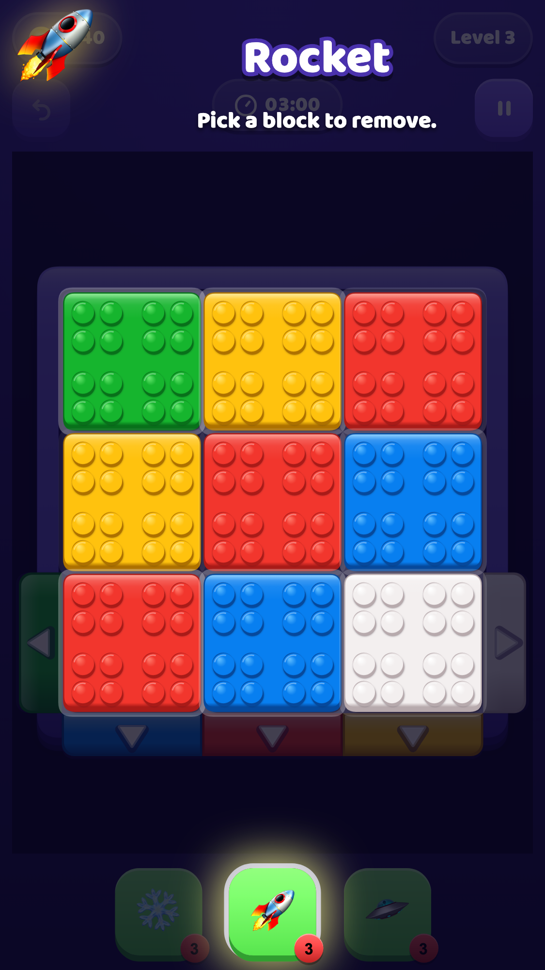Brick Out! screenshot 5