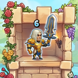 Battle Arena: РПГ онлайн