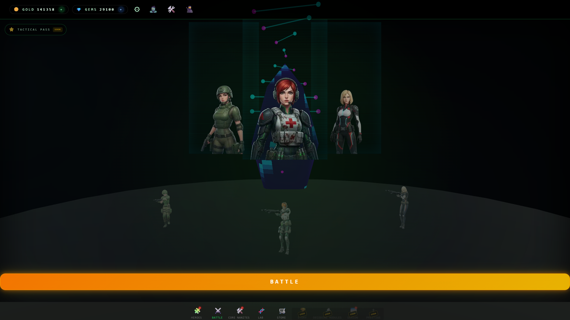 Zombie Tower: Last Stand — screenshot 7