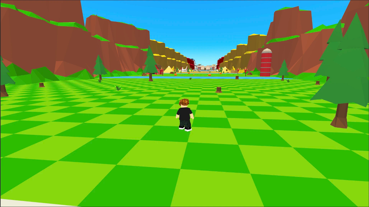 Kick a Lucky Block: Tsunami Football — screenshot 6
