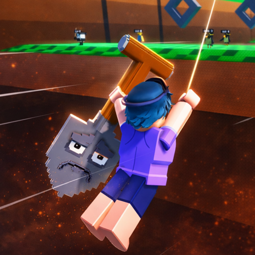 Obby Hook for Steal icon