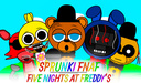 Sprunki FNAF: Five Nights at Freddy's