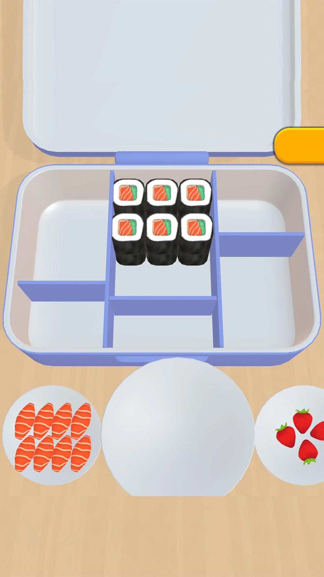 The Perfect Lunchbox screenshot 5