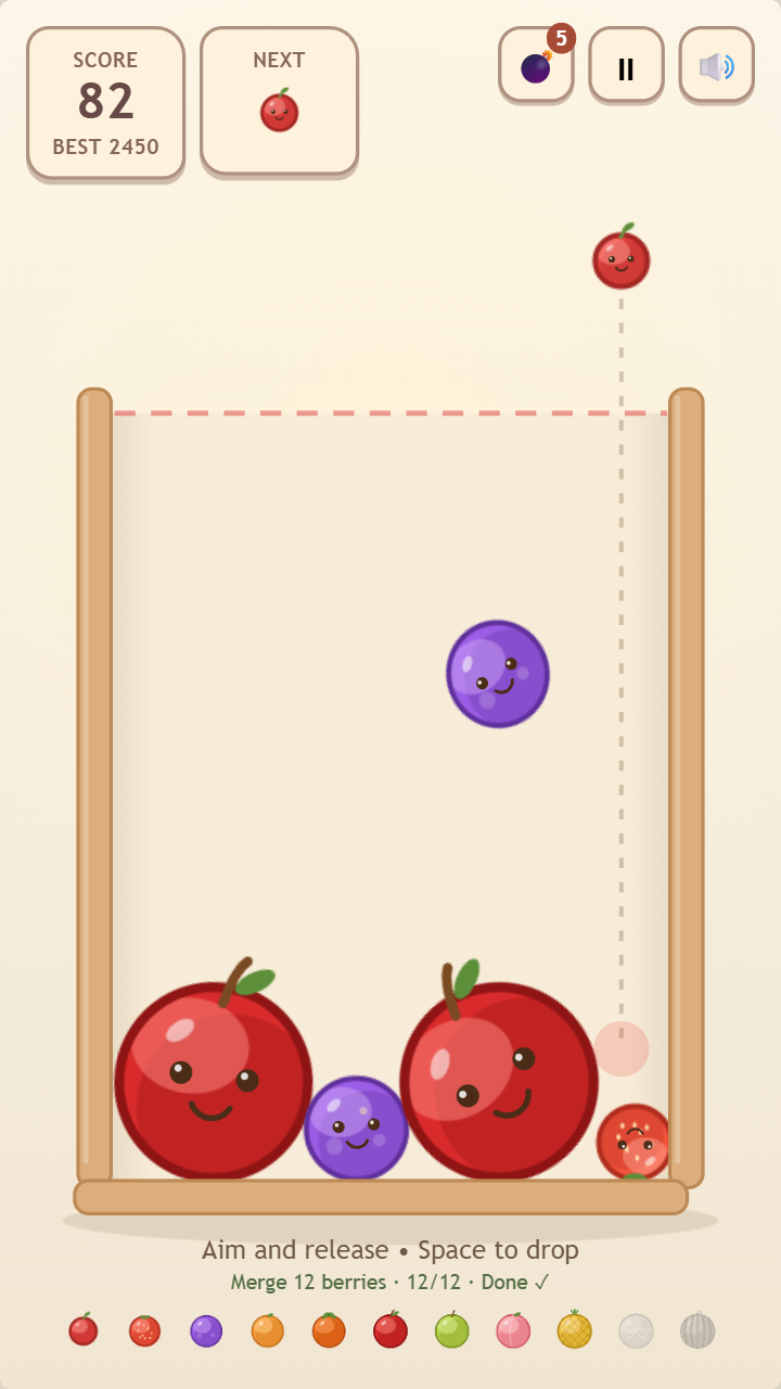 Fruit Room screenshot 8