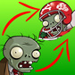 Zombie Evolution : PVZ!