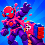 Sticky Carnage