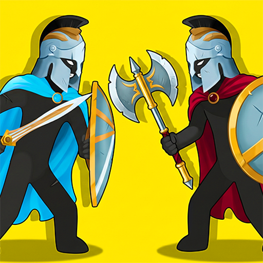 Wars Sticks icon