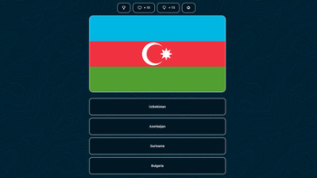 Flags