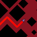 Geometry dash wave