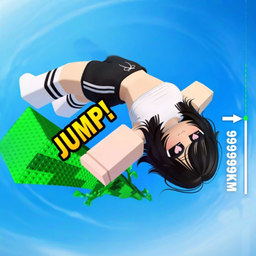 Obby: Build To Climb