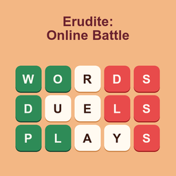 Erudite: Online Battle