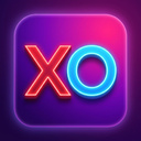 Tic Tac Toe: Neon Arena
