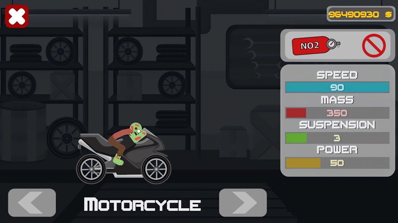 Stick Flatout Epic — screenshot 8