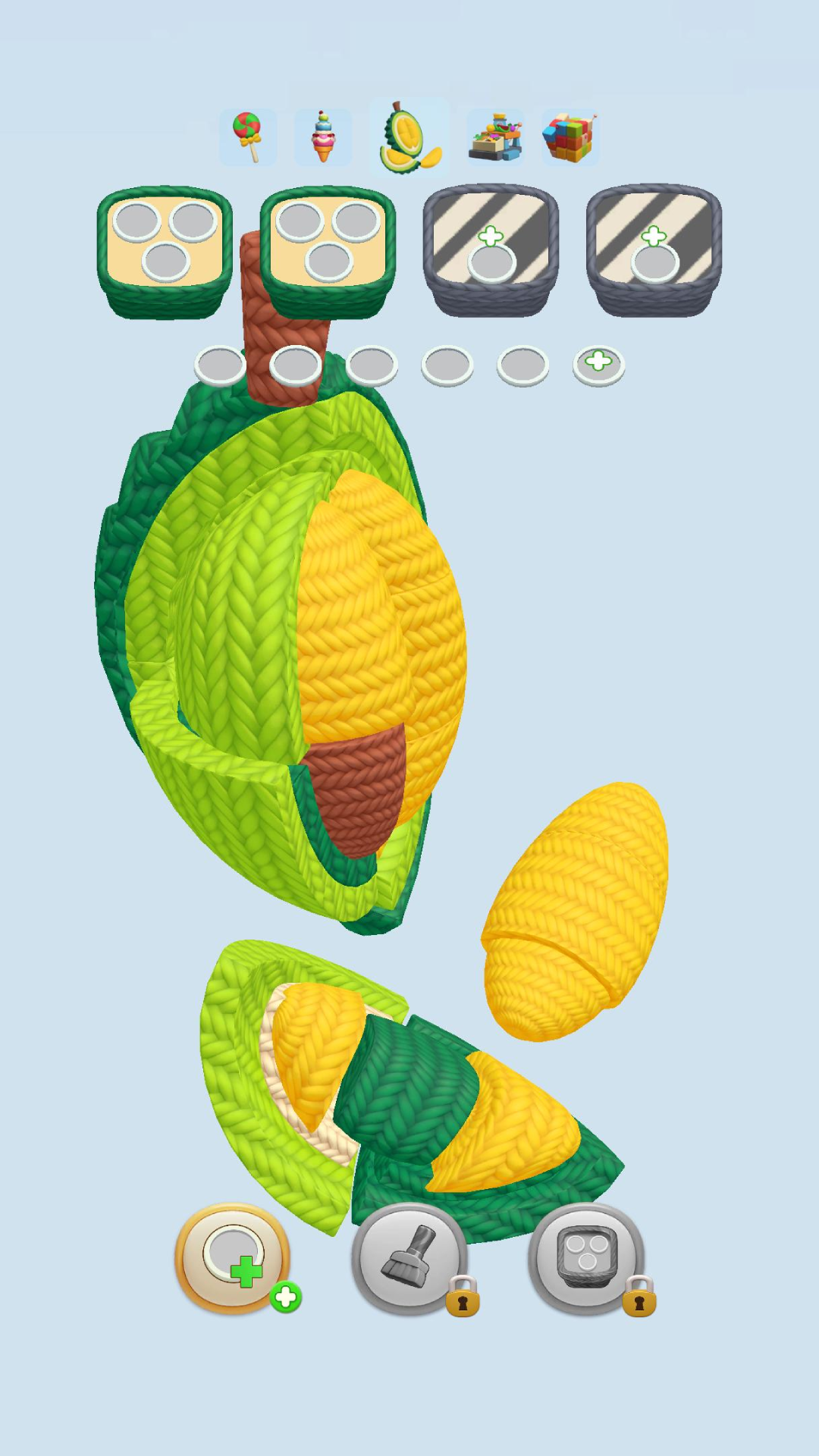 Yarn Fever! Unravel Puzzle screenshot 6